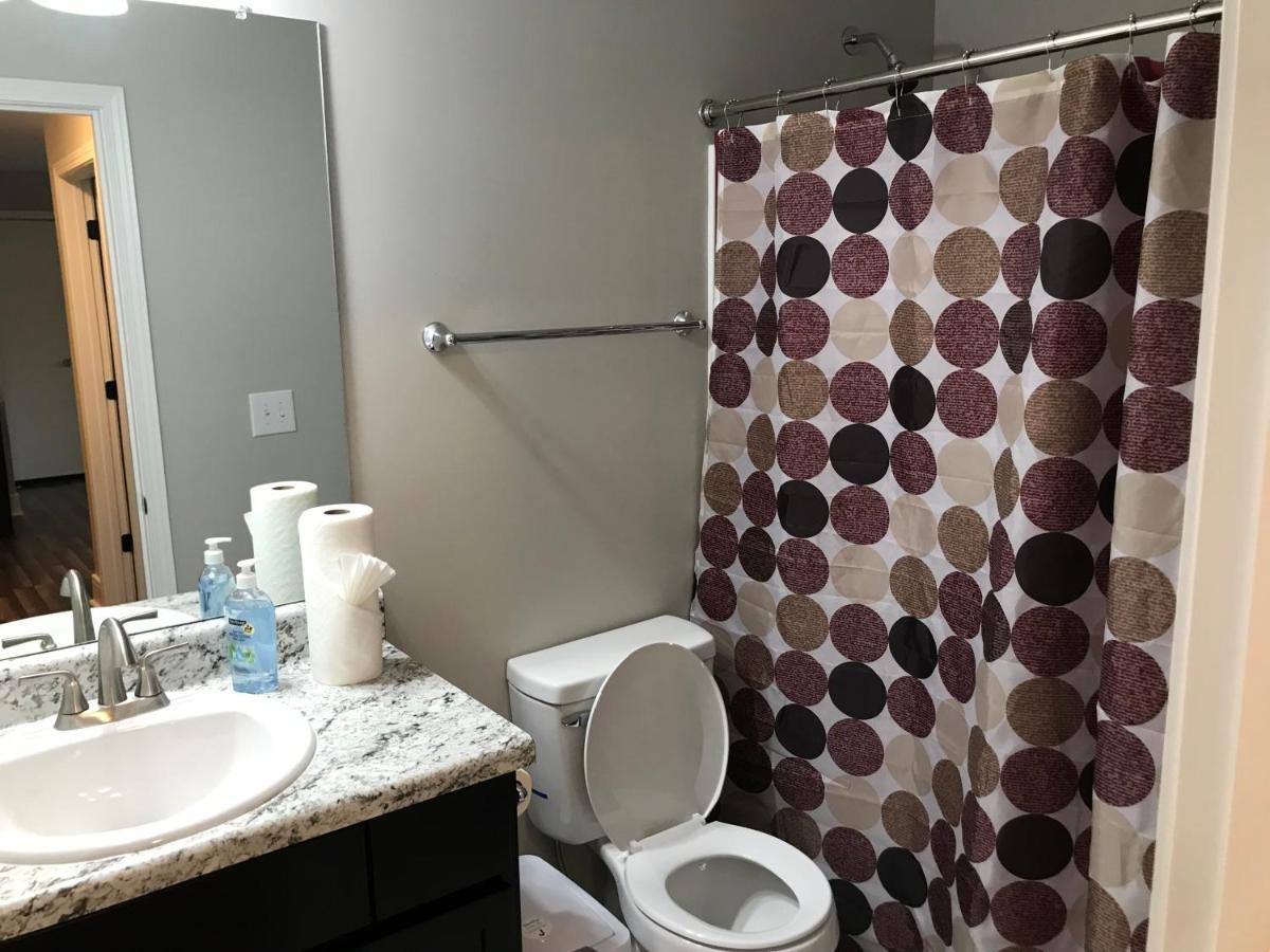Brand New 3 Bedroom 2 Bath Home Huntsville Exterior foto