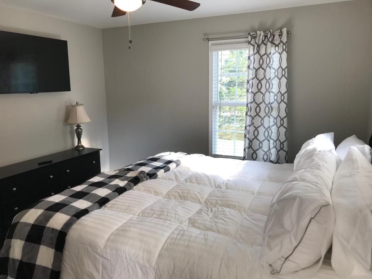 Brand New 3 Bedroom 2 Bath Home Huntsville Exterior foto
