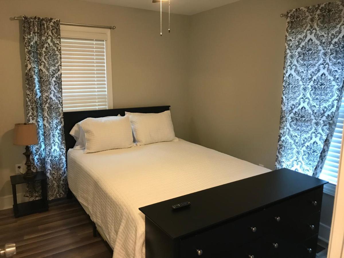 Brand New 3 Bedroom 2 Bath Home Huntsville Exterior foto
