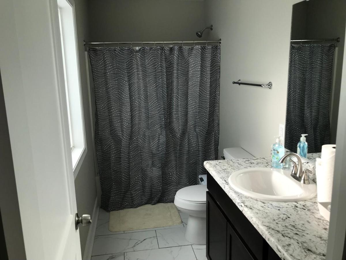 Brand New 3 Bedroom 2 Bath Home Huntsville Exterior foto