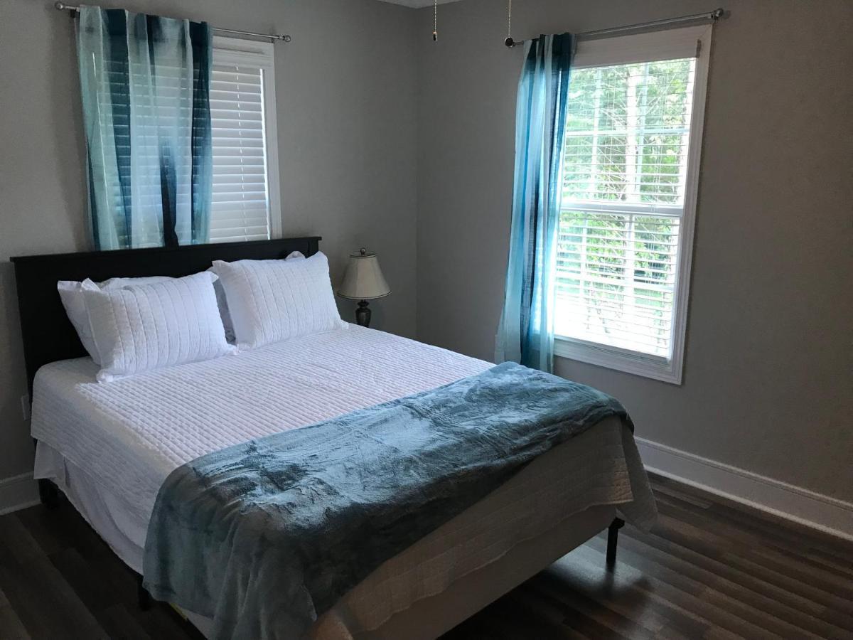 Brand New 3 Bedroom 2 Bath Home Huntsville Exterior foto